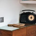 Charmant Studio A Deux Pas De La Gare - Le Nichoir