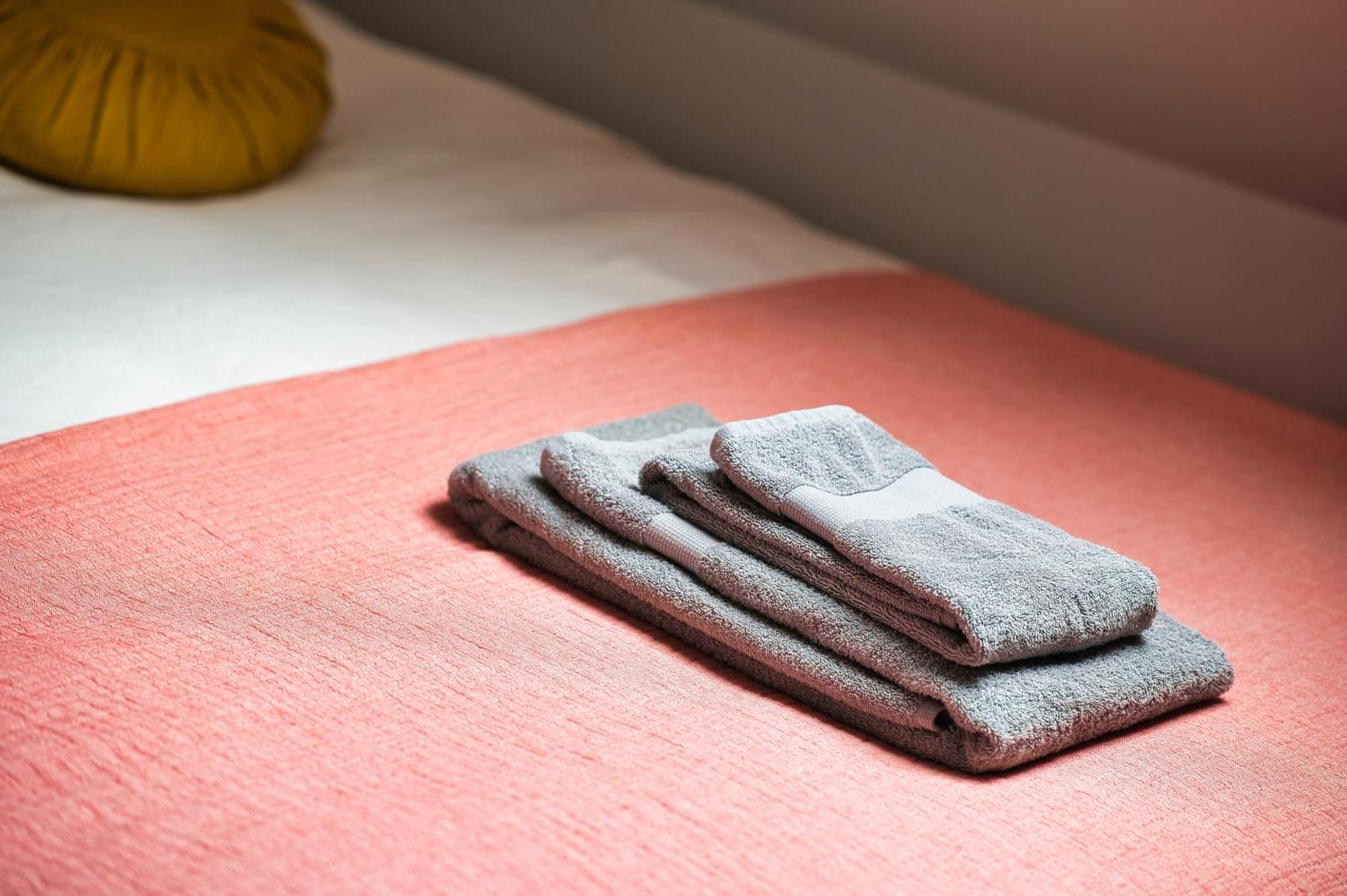 A Deux Pas De La Gare - Le Nichoir Appartement