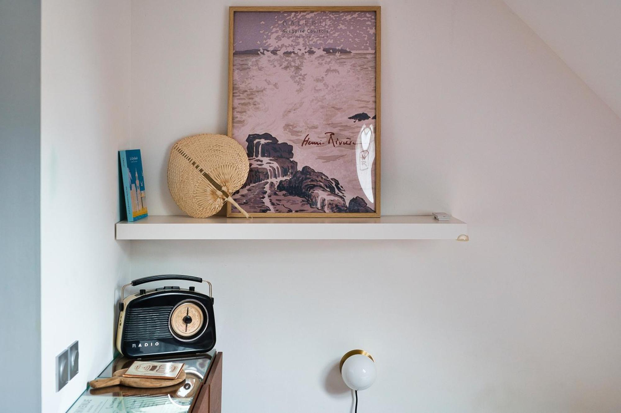 A Deux Pas De La Gare - Le Nichoir Appartement